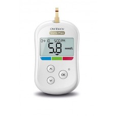 Merilnik OneTouch Verio Flex