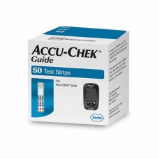 Accu-Chek Guide testni lističi Accu-Chek Guide testni lističi