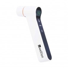Wellion IR čelni in ušesni termometer