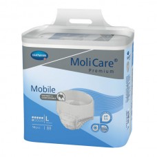 MoliCare Premium Mobile, inkontinenčne hlačke 