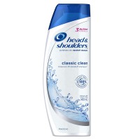Head & Shoulders šampon Classic Clean, 400 ml
