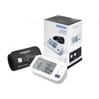 OMRON merilnik krvnega tlaka M6 Comfort