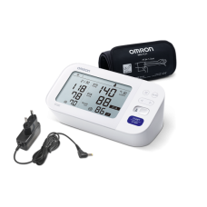 OMRON merilnik krvnega tlaka M6 COMFORT + ADAPTER