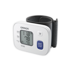 OMRON merilnik krvnega tlaka RS2
