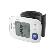 OMRON merilnik krvnega tlaka RS4