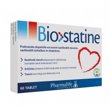 Biostatine, tablete (60 tablet)