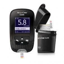 Merilnik sladkorja v krvi, Accu-Chek Guide