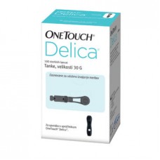 OneTouch Delica, lancete OneTouch Delica, lancete