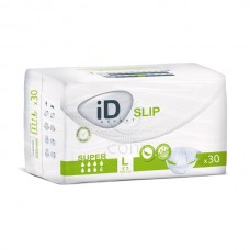 iD Slip Super Large, hlačne predloge za težko inkotinenco