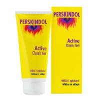 Perskindol Active Classic, gel (100 ml)