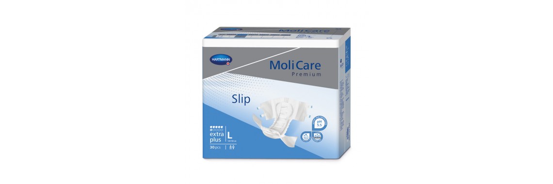 MoliCare Premium Mobile, inkontinenčne hlačke