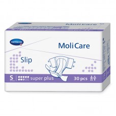 Molicare Slip Super Plus Small, hlačne predloge (30 predlog)
