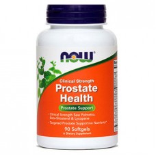 Zdravje Prostate NOW, kapsule (90 kapsul)