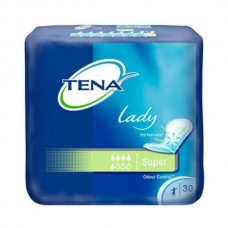 Tena Lady Super, predloge (30 predlog)