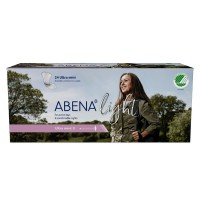 Abena Light Ultra Mini, predloge za lahko inkontinenco (24 predlog)